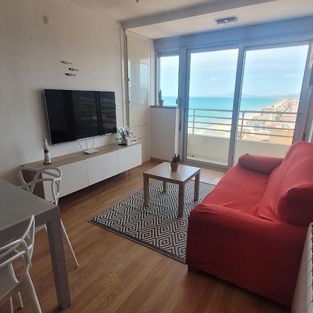 Appartamento Mirador Al Mar Bellreguard Esterno foto