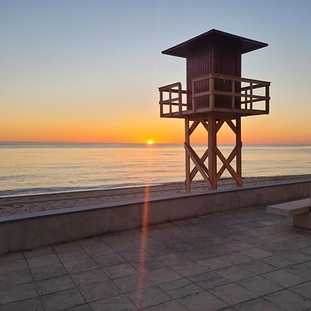 Appartamento Mirador Al Mar Bellreguard Esterno foto