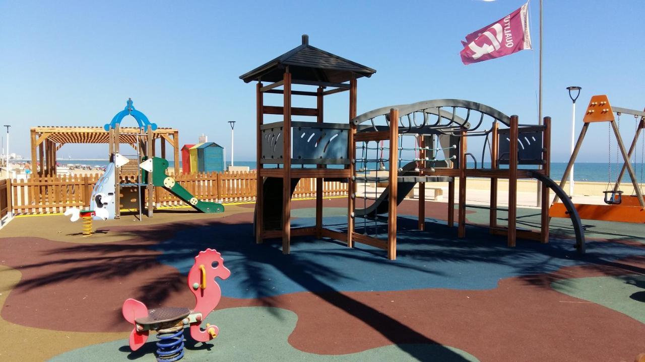 Appartamento Mirador Al Mar Bellreguard Esterno foto