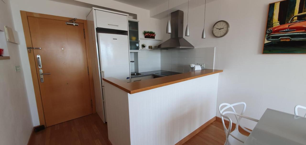 Appartamento Mirador Al Mar Bellreguard Esterno foto