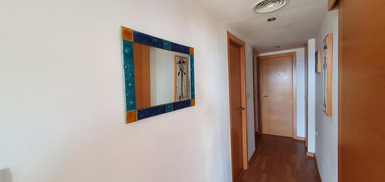 Appartamento Mirador Al Mar Bellreguard Esterno foto